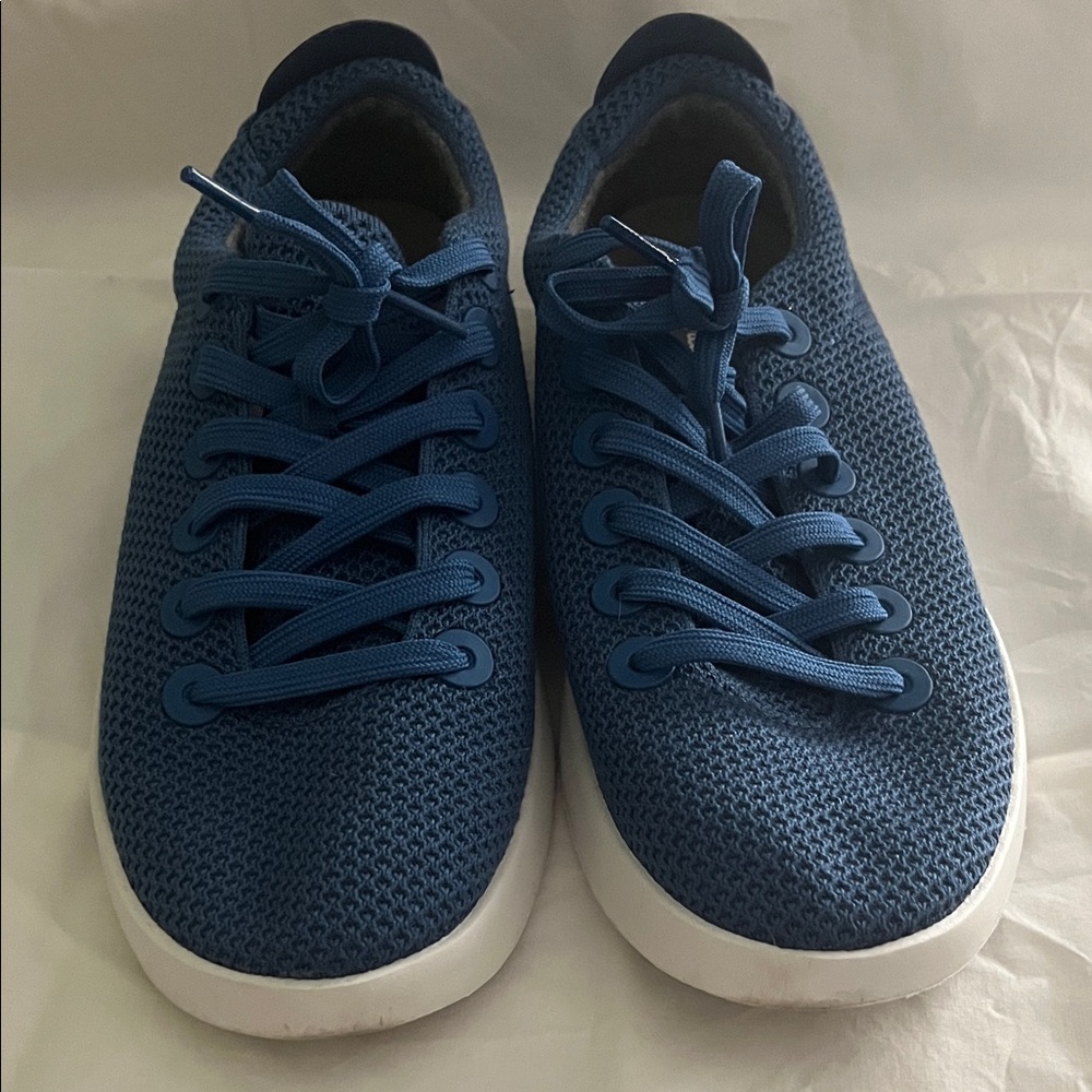 Allbirds Tree Knit Piper Sneaker